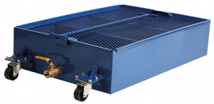Liquidynamics Portable Used Oil Drain | P/N 42070