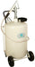 LiquiDynamics 24135R Air Operated Oil Dispenser, 21 Gallon - Empire Lube Equipment