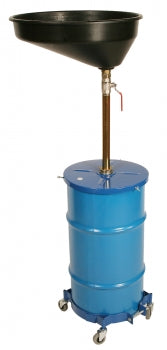 Liquidynamics 950100 16-Gallon Oil Drain Kit