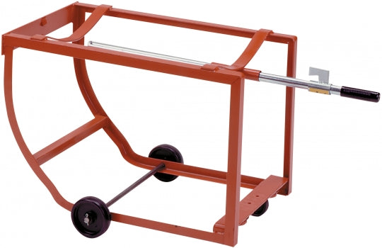 Liquidynamics Heavy Duty Drum Cradle | P/N 950009 - Empire Lube Equipment