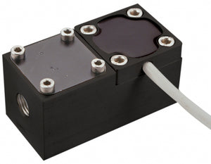 Liquidynamics In-Line Pulser/Meter | P/N 100360