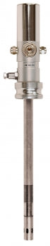 Liquidynamics 11149 60:1 Grease Pump with 19” Suction Tube