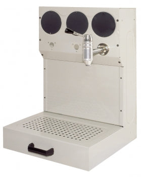 LiquiDynamics Three Dispense Point Oil Bar | P/N 23102