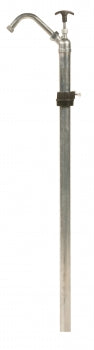 Liquidynamics 10009 MA-9, “T” Handle Plunger, Light Duty