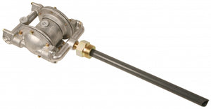 Liquidynamics 3/4” Double Diaphragm Pump Vertical Inlet | P/N 950027-55