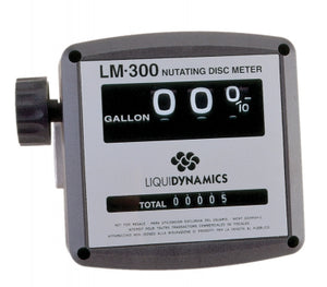 Liquidynamics Model LM-301 | P/N 100403