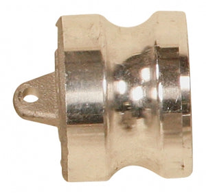 Liquidynamics 900480 2” Dust Plug