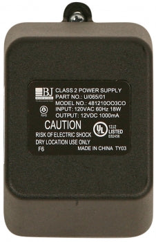 LiquiDynamics Transformer | P/N 100556