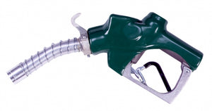 Liquidynamics 560051 1” Inlet Automatic Diesel Fuel Nozzle