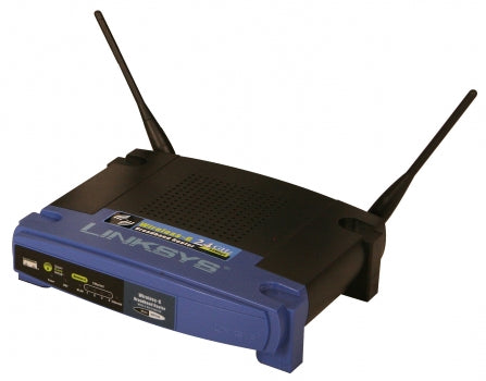 Liquidynamics Wi-Fi Router | P/N 100855 - Empire Lube Equipment