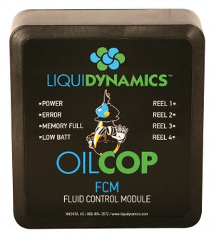 Liquidynamics 100901 Fluid Control Module (FCM)