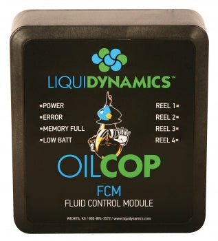 Liquidynamics 100901 Fluid Control Module (FCM) - Empire Lube Equipment