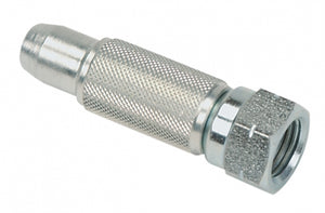 Liquidynamics 900266 Manual Shut-Off Tip, 1/4” NPT