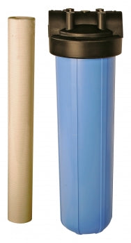 Liquidynamics High Flow Capacity DEF Filter and Housing | P/N 70180-01