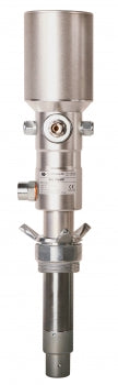 Liquidynamics 21400 8:1 Oil Stub Pump, 6 GPM, Pump Only