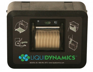 Liquidynamics 100906A Oil Cop Wireless Printer (TRP)