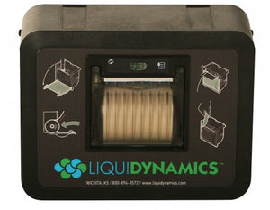 Liquidynamics 100906A Transaction Printer (TRP) - Empire Lube Equipment