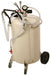 LiquiDynamics 24270R 21-Gallon Capacity Fluid Extractor - Empire Lube Equipment