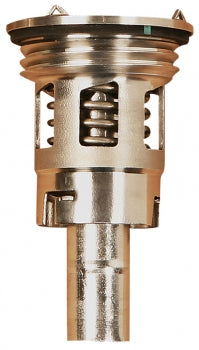 Liquidynamics RSV Series Drum Valve 2” Buttress | P/N 195205B - Empire Lube Equipment