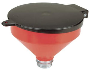 LiquiDynamics 810261 10” Diameter Drain funnel