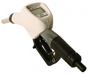 LiquiDynamics 100398 Automatic Nozzle and Meter Combination