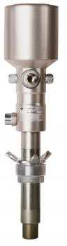 LiquiDynamics 21500 13:1 Pneumatic Pumps - Empire Lube Equipment