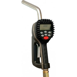 Zeeline 1522 - Digital Meter: Preset