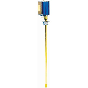 Zeeline 1212A - 60:1 Grease System