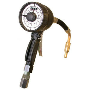 Zeeline 1515A - Mechanical Quart Meter: Non-Preset
