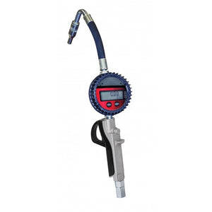 Zeeline 1504 - Digital Meter: Non-Preset